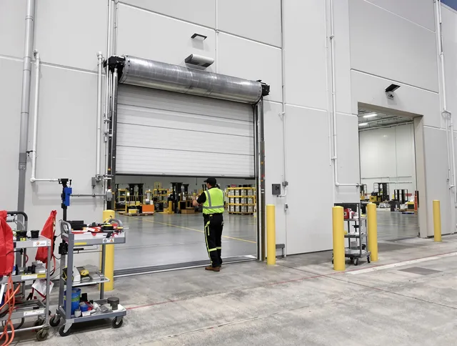 Commercial Repair service in Bethel, CT
