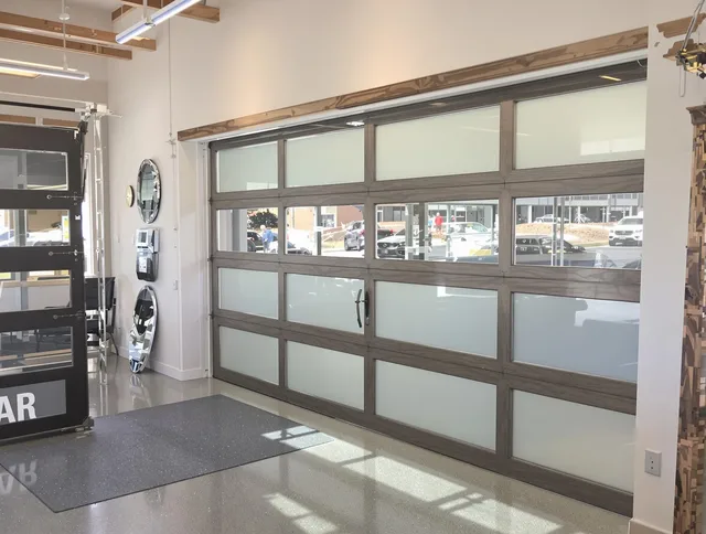 Custom Doors service in Bethel, CT