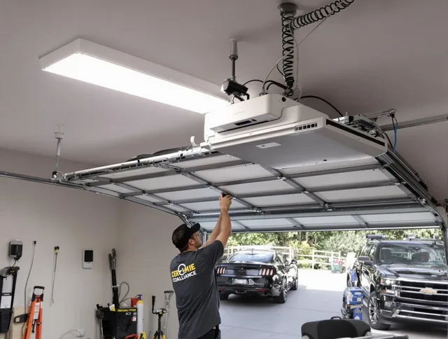 Opener Installation service in Bethel, CT