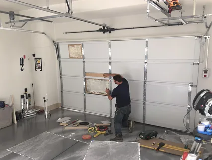 Panel Repair service in Bethel, CT