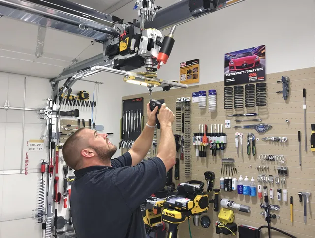Spring Repair service in Bethel, CT