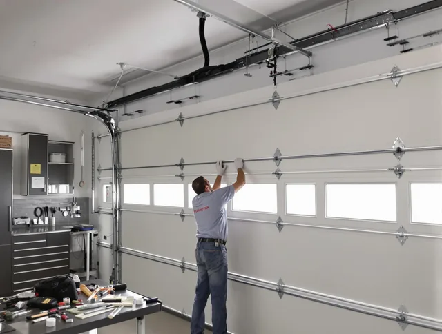 Track Repair service in Bethel, CT